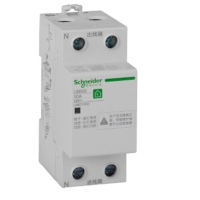 施耐德 Schneider Electric LS8Z11250 LS8GQ 2P 50A 自恢复过保护器