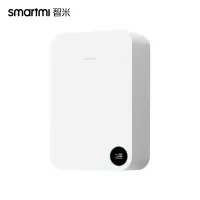 智米(SMARTMI)新风系统 小米壁挂式新风机空气净化器