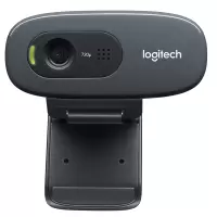 罗技(Logitech) C270摄像头