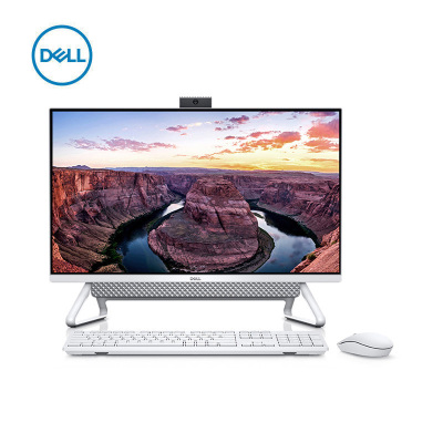 戴尔（DELL）7790商用一体机电脑27英寸（I5-10210/8G/1T+256SSD/2G独显）