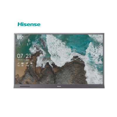 海信(Hisense)65R6A智能会议平板（含挂架+无线传屏宝+安装+保修）