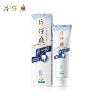 ZHMD片仔癀瓷光白牙膏(栀子留兰)105克