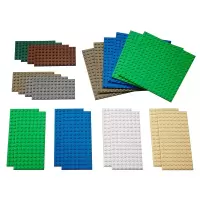 LEGO education 9388 小建筑板