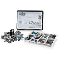 LEGO education 45560 EV3机器人配件库