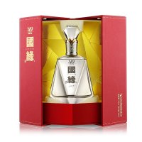 今世缘 国缘V9 52度 500ML*4 整箱装N