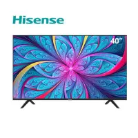 海信(Hisense) HZ40E35D 40英寸高清智能 WIFI网络平板液晶电视