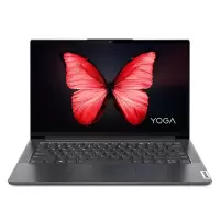 联想Yoga14S 轻薄本 全面屏商务办公超薄手提笔记本电脑