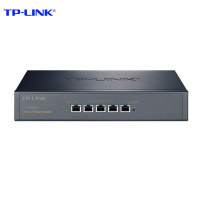 TP-LINK TL-R478G+多WAN口全千兆企业级VPN 有线路由器
