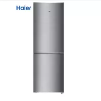 海尔(Haier) 160升 小型两门冰箱 双门 冷冻速度快 节能环保 BCD-160TMPQ