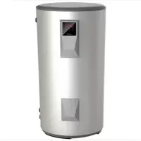 海尔(Haier)电热水器ES300F-L 大容量家用商用落地立式中央电热水器