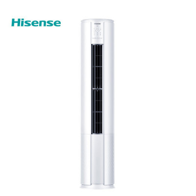海信(Hisense) KFR-72LW/G880X-X3 3匹冷暖圆柱式空调柜机 新三级能效