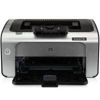 惠普 HP P1108黑白激光打印机