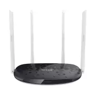 TP-LINK TL-WDR5610 双千兆路由器 1200兆 高速双频wifi 无线路由器