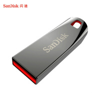 闪迪(SanDisk)酷晶SDCZ71-016G/U盘.