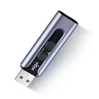 [精选]爱国者(aigo) U335 16GB U盘两用优盘定制u盘高速电脑迷你U盘创意手机U盘