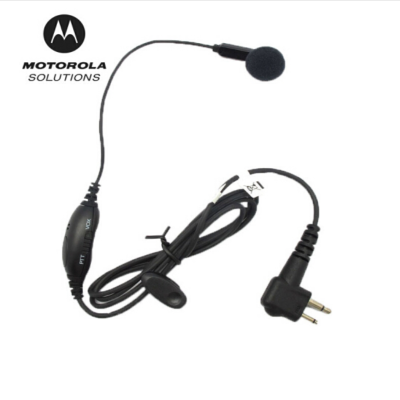 摩托罗拉(MOTOROLA)对讲机耳机M-508