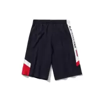 [自营]李宁运动时尚系列男子短卫裤AKSP749-2