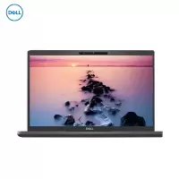 戴尔(DELL)5300 13.3英寸笔记本电脑(i5-8265U 8G 512GSSD 集显 win10Pro)