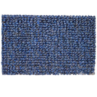 海斯迪克 HK-595 耐磨地毯 满铺地毯 工程地毯地垫 蓝色 宽4米(长度要几米拍几)