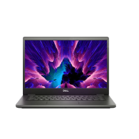 戴尔(DELL)Latitude3410笔记本I5-10210U 8G 1T+128固态 集显 W10专业版 14英寸