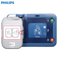 飞利浦(PHILIPS) HeartStart智能救心宝AED家用自动体外除颤仪FRX