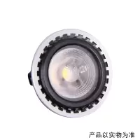 雷士照明(NVC) led灯杯光源MR16节能射灯光源12V 单颗灯珠4W白光