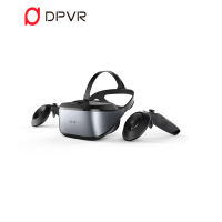 大朋 定位版VR眼镜 E3
