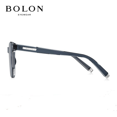 BOLON暴龙22020新款太阳镜墨镜尼龙镜腿眼镜BL5035