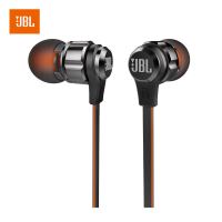 JBL 立体声入耳式耳机T180A