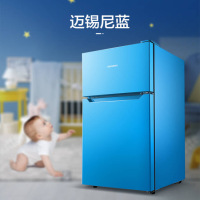 容声(Ronshen) BCD-92D11D 92升 单门 冰箱 (计价单位:台)蓝色