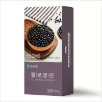 谷中美富硒黑豆8盒 GZM-12