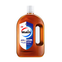 威露士消毒液1.2L