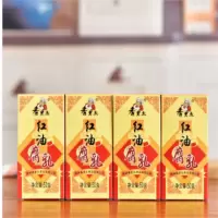 香老太豆腐乳52g