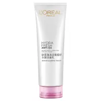 欧莱雅（LOREAL）清润葡萄籽 125ml 水嫩洁面乳（计价单位：支）