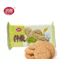 思朗纤麸粗粮木糖醇消化饼干168g(无添糖)
