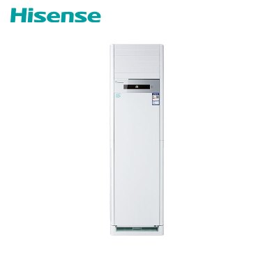 海信（Hisense）KUR-125LW/S525-3 定频 5匹 立柜式空调 三级能效