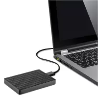 希捷（seagate）2TB移动硬盘USB3.0 2.5寸（H）