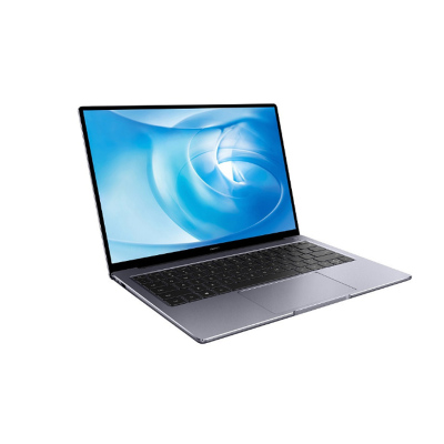 华为(HUAWEI)matebook 14笔记本电脑 i7-8565 U 8G 512G 2G独显 内胆包 原装鼠标