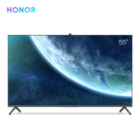 华为(HUAWEI) 荣耀智慧屏PRO 4G+64G内存版 55英寸 电视机