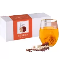 本无尘赤小豆薏米茶180g