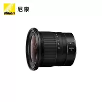 尼康(Nikon)尼克尔 Z 14-30mm f4 S 全画幅 微单 镜头 广角变焦镜头 风景夜景 尼康镜头 风景旅游