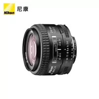 尼康(Nikon) AF 24mm f2.8D 全画幅尼康单反相机 广角定焦 尼康镜头 风景旅游