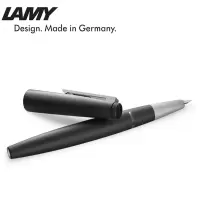 凌美(LAMY) 2000系列 14K金笔尖钢笔 /墨水笔