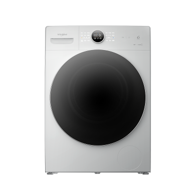 惠而浦(Whirlpool)滚筒洗衣机 WFD102724SRW