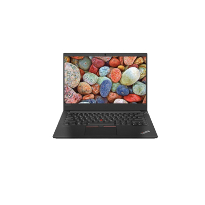 联想Thinkpad R14 商用笔记本 I7-10510U 8G 256G R625(2G) FHD 黑色