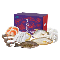 中粮凌鲜海洋食品（海阔 ）