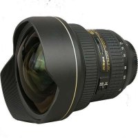 尼康(Nikon) AF-S 尼克尔 14-24mm f/2.8G镜头