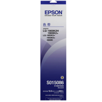 爱普生Epson S015086 色带架 LQ-1900K2H 1900K2+ 1600K3+ K3