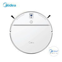 美的(Midea)i5 Extra扫地机器人 智能导航规划家用扫拖一体机器人 远程高清视频 手机APP操控