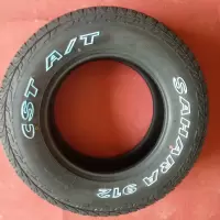 轮胎单只 超耐用耐磨汽车轮胎